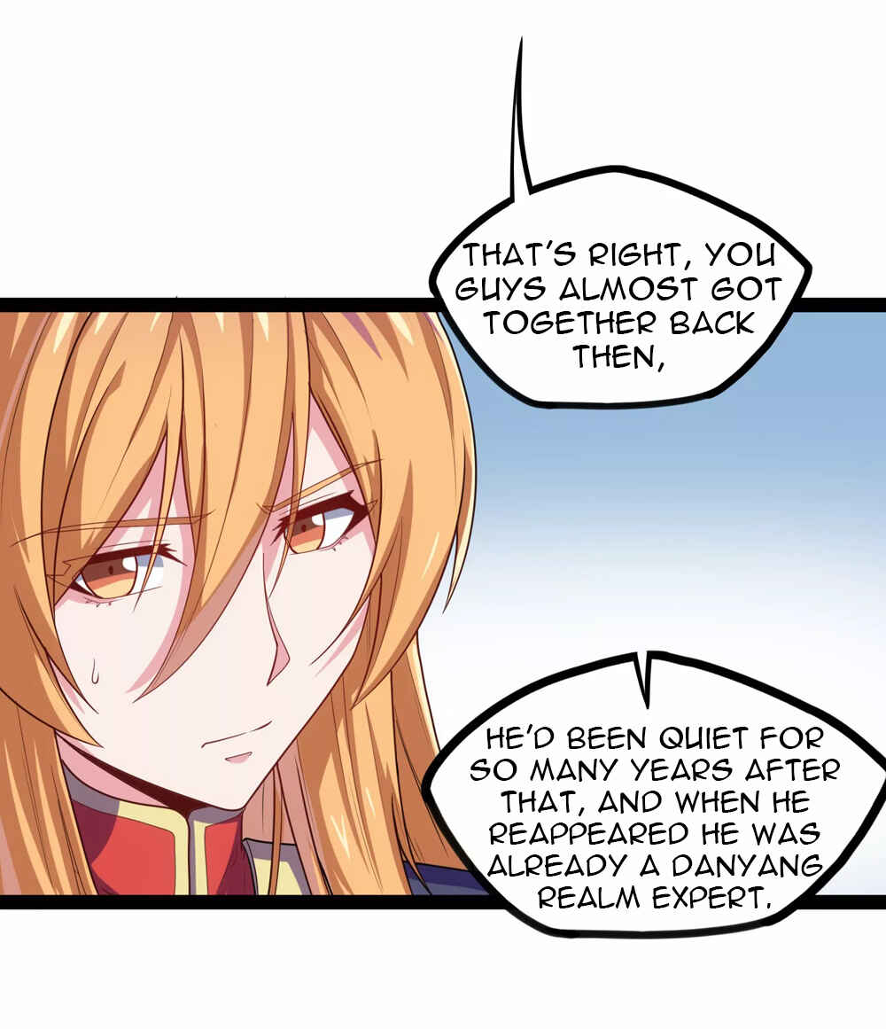 Ta Sui Xian He Chapter 91 - page 25