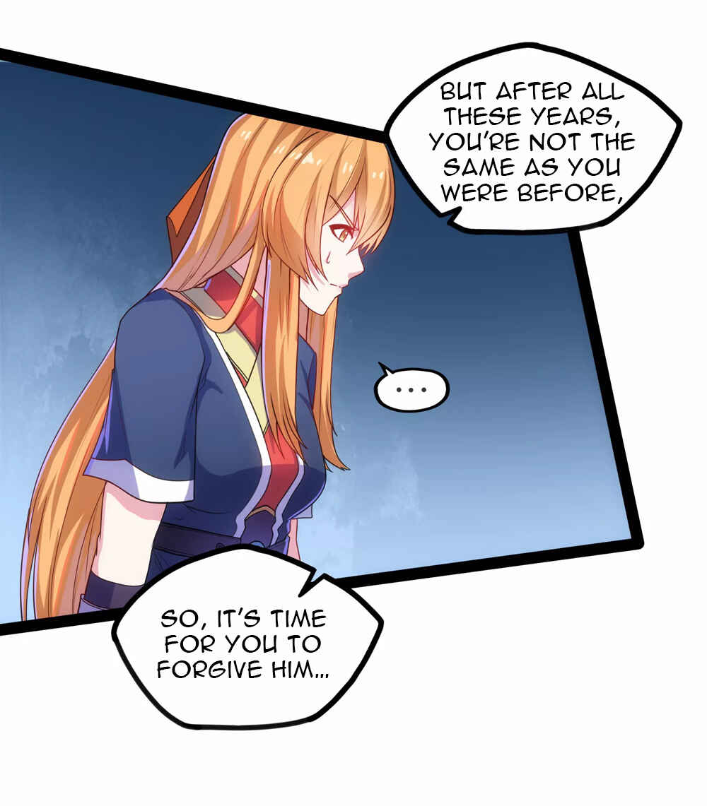 Ta Sui Xian He Chapter 91 - page 28
