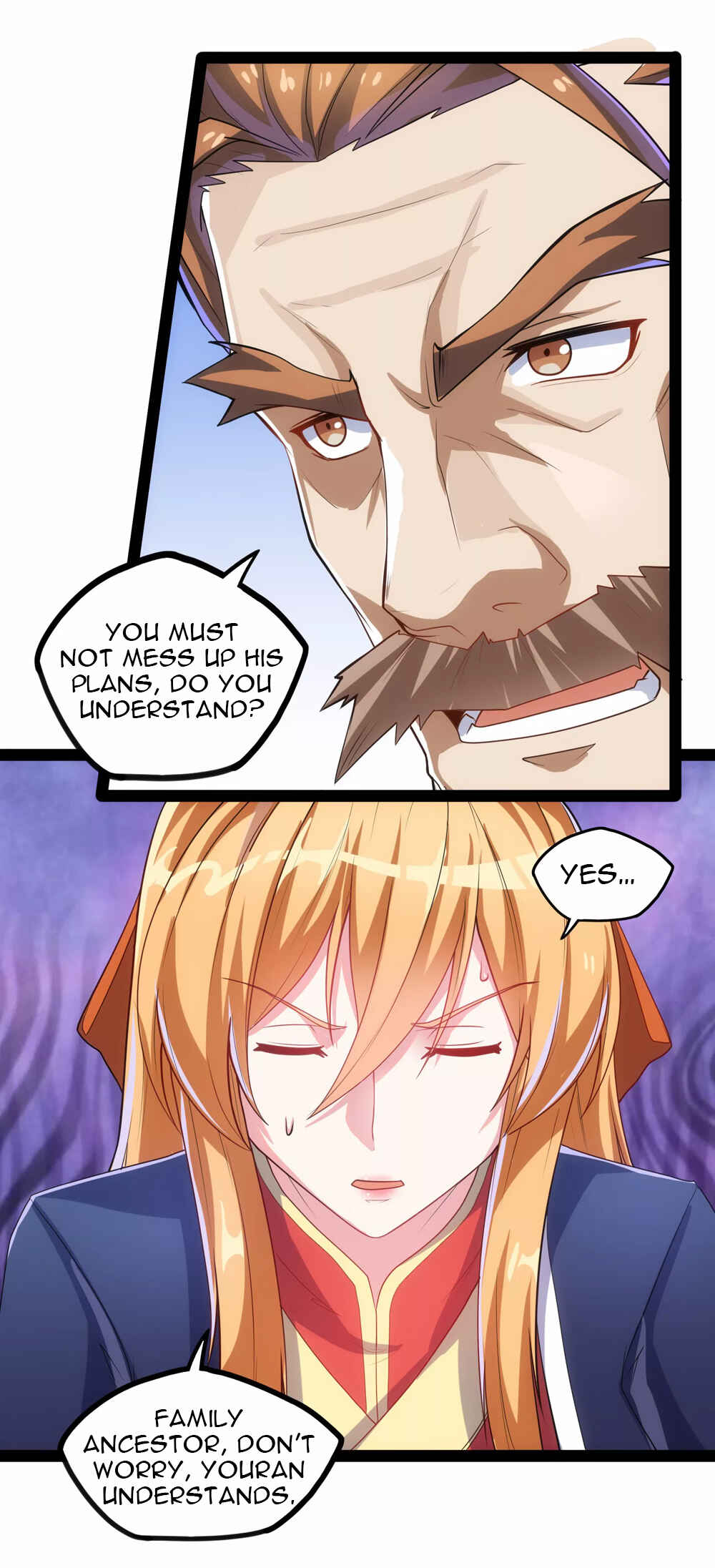 Ta Sui Xian He Chapter 91 - page 30