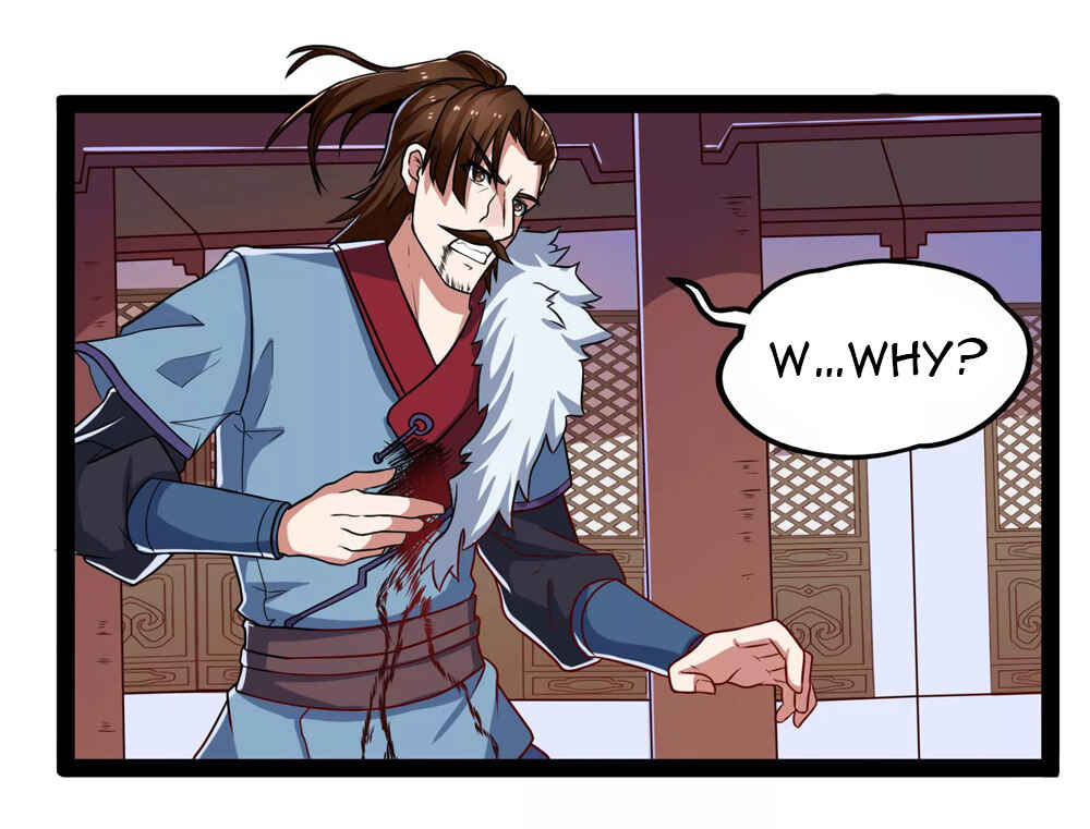 Ta Sui Xian He Chapter 91 - page 4