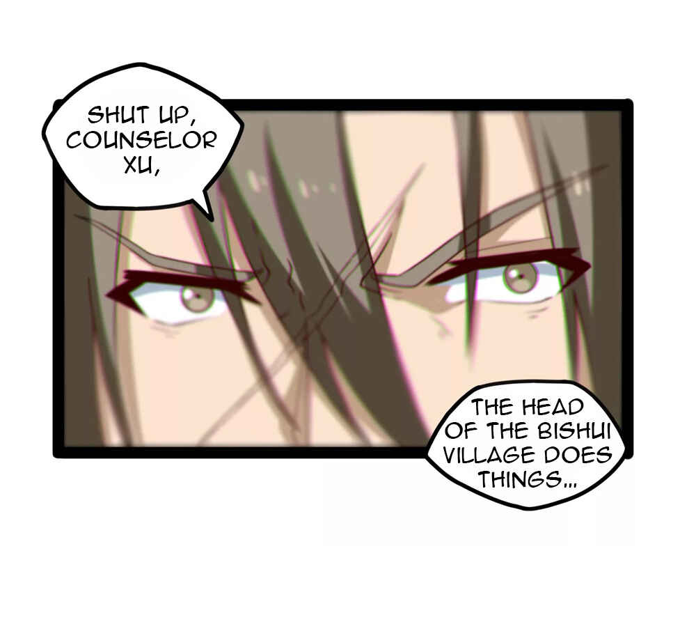 Ta Sui Xian He Chapter 91 - page 7