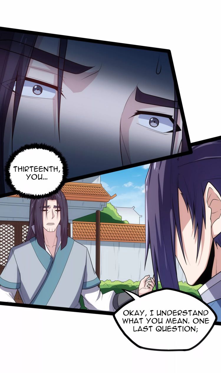 Ta Sui Xian He Chapter 90 - page 11