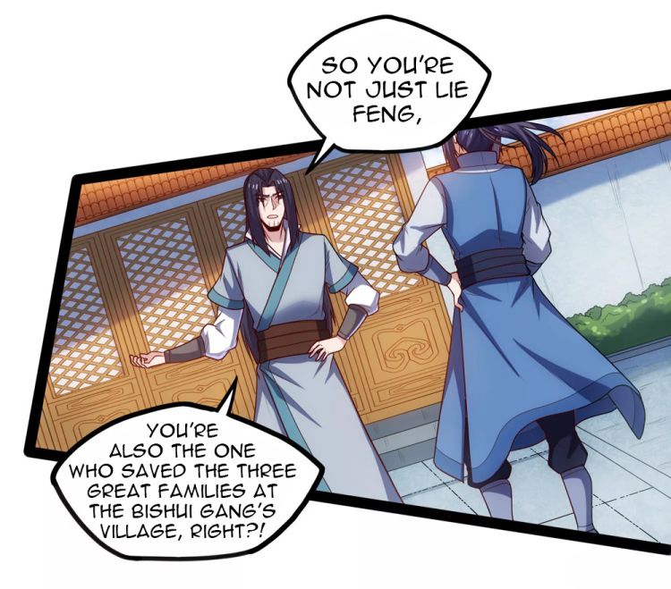 Ta Sui Xian He Chapter 90 - page 14