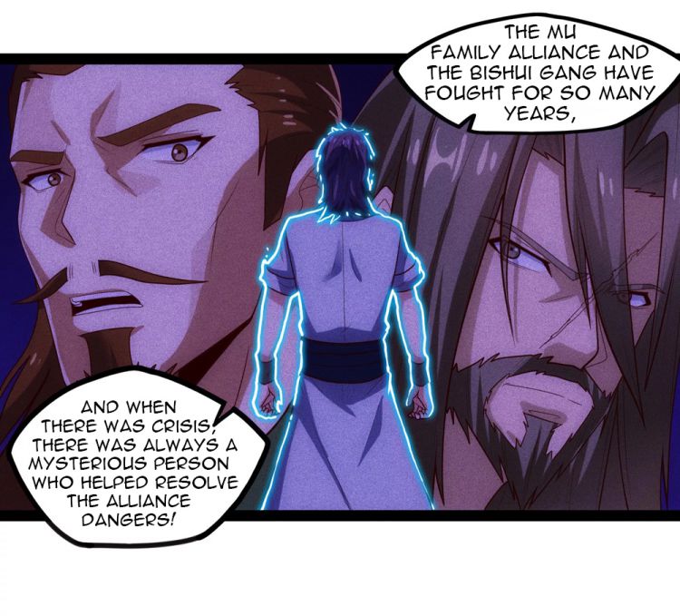 Ta Sui Xian He Chapter 90 - page 15
