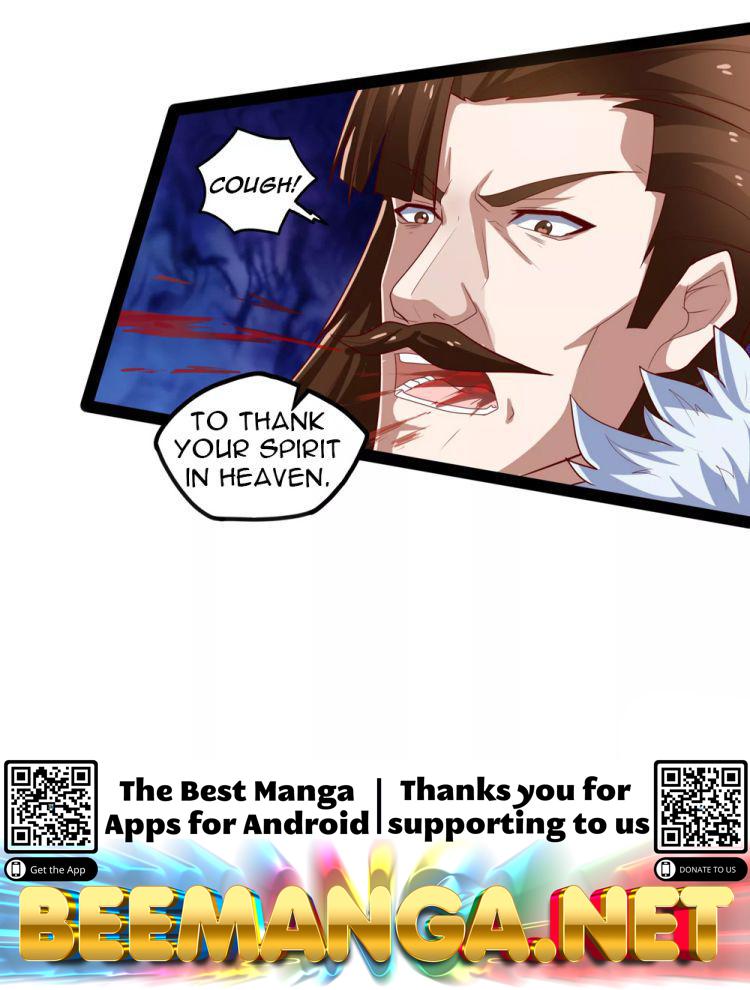 Ta Sui Xian He Chapter 90 - page 27