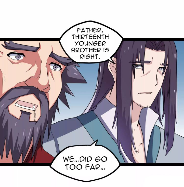 Ta Sui Xian He Chapter 90 - page 3