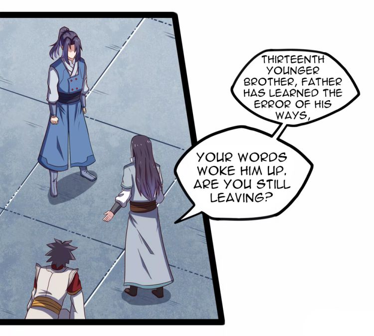 Ta Sui Xian He Chapter 90 - page 6