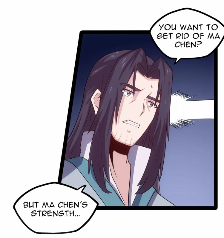 Ta Sui Xian He Chapter 90 - page 9