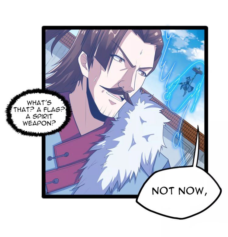 Ta Sui Xian He Chapter 89 - page 10