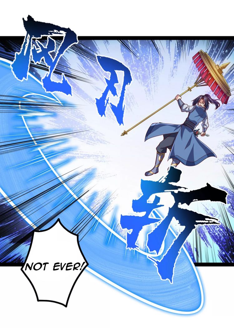 Ta Sui Xian He Chapter 89 - page 11