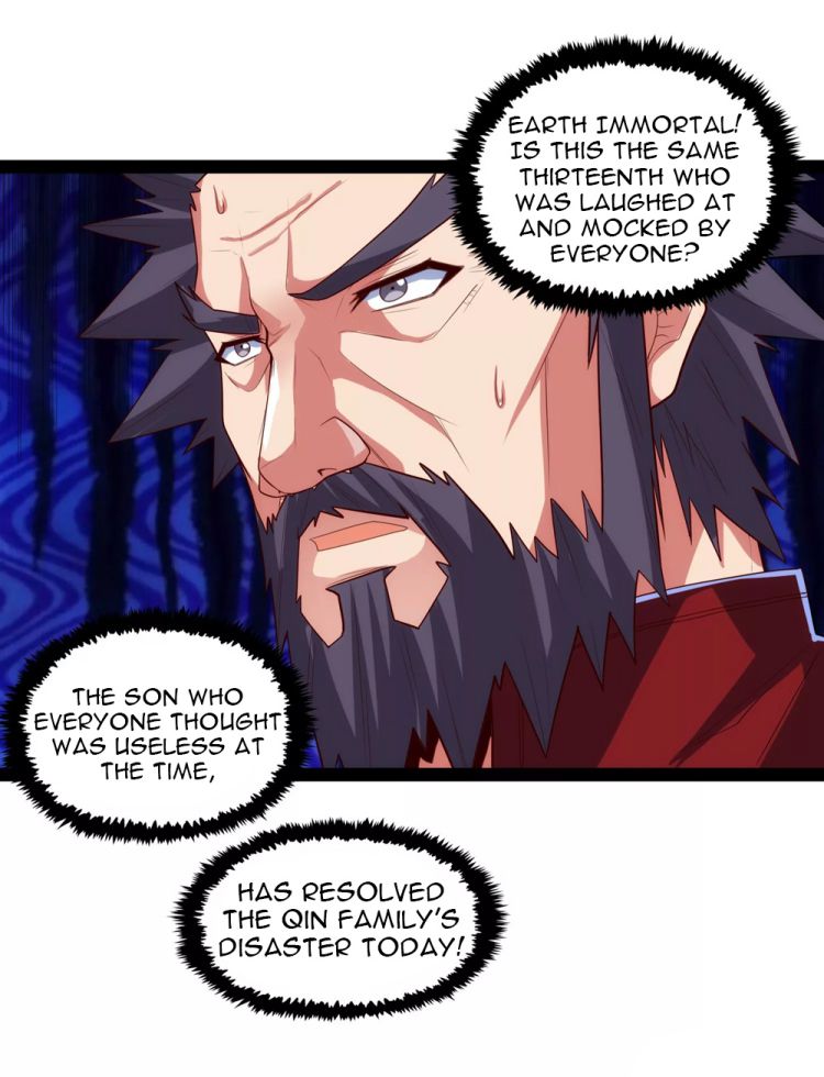 Ta Sui Xian He Chapter 89 - page 17