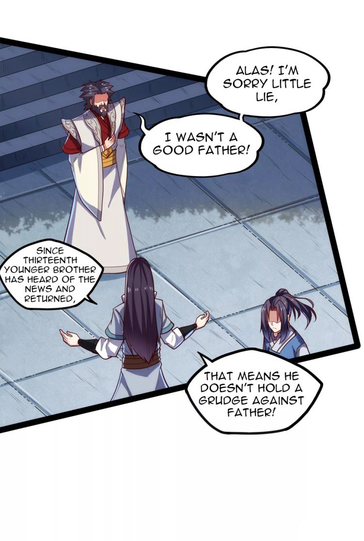 Ta Sui Xian He Chapter 89 - page 18