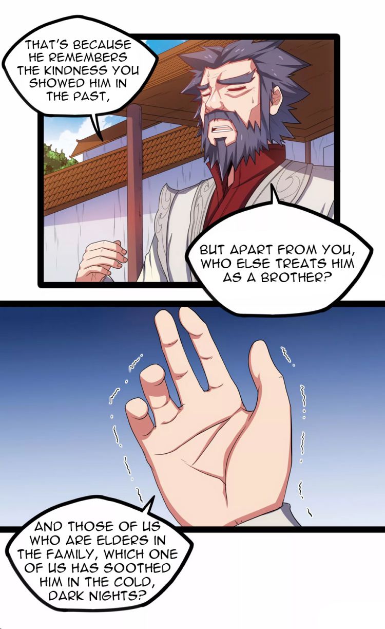 Ta Sui Xian He Chapter 89 - page 19