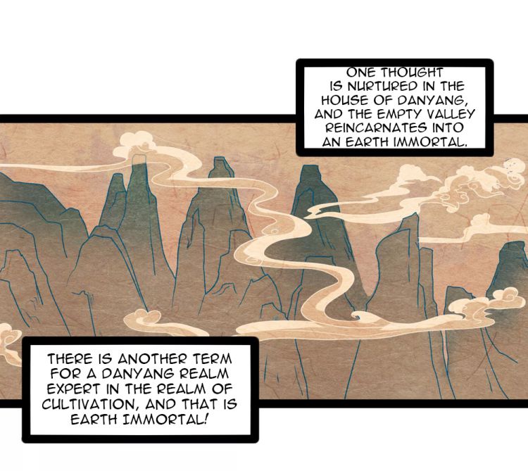 Ta Sui Xian He Chapter 89 - page 3