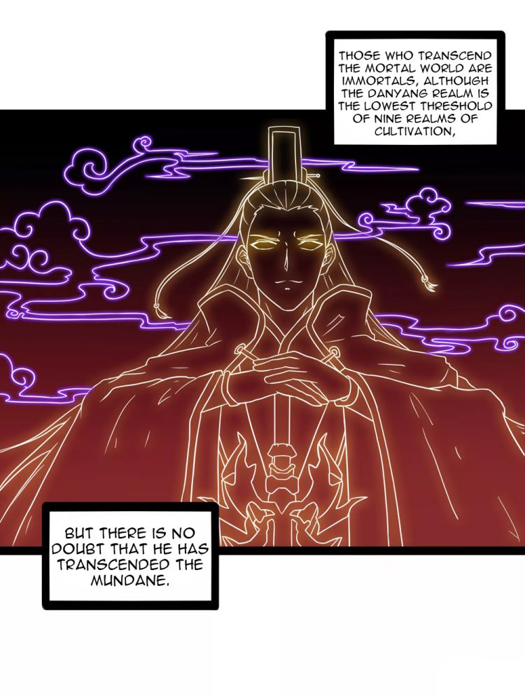 Ta Sui Xian He Chapter 89 - page 4