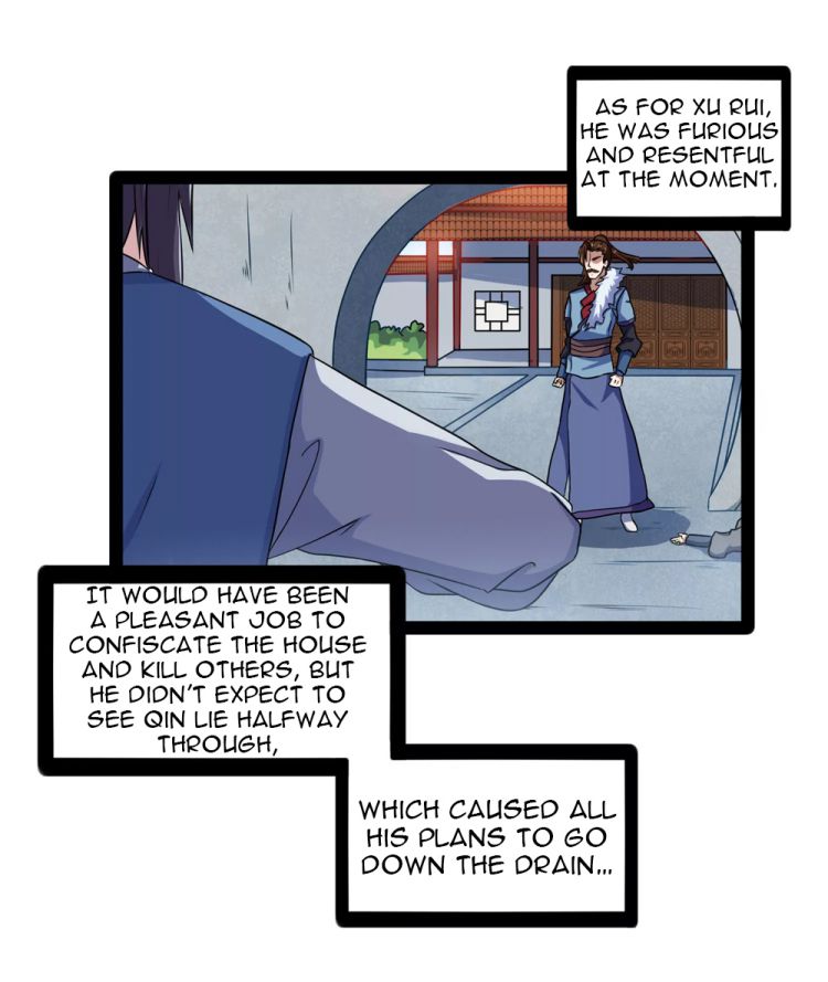 Ta Sui Xian He Chapter 89 - page 5