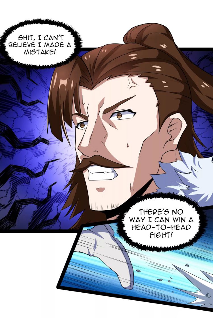 Ta Sui Xian He Chapter 89 - page 6