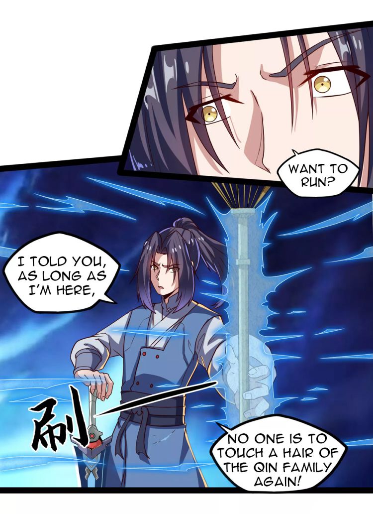 Ta Sui Xian He Chapter 89 - page 8