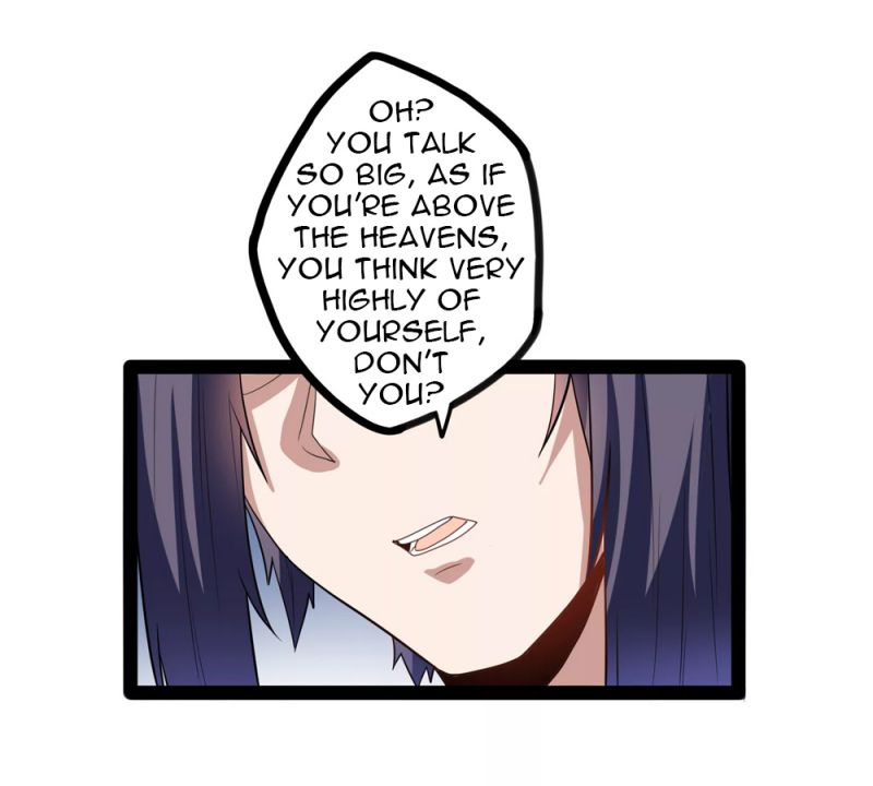 Ta Sui Xian He Chapter 88 - page 11