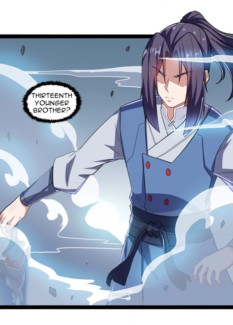 Ta Sui Xian He Chapter 88 - page 14