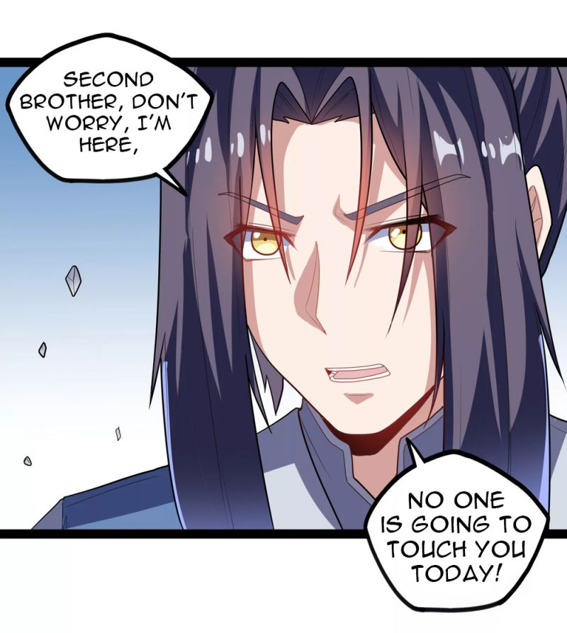 Ta Sui Xian He Chapter 88 - page 17