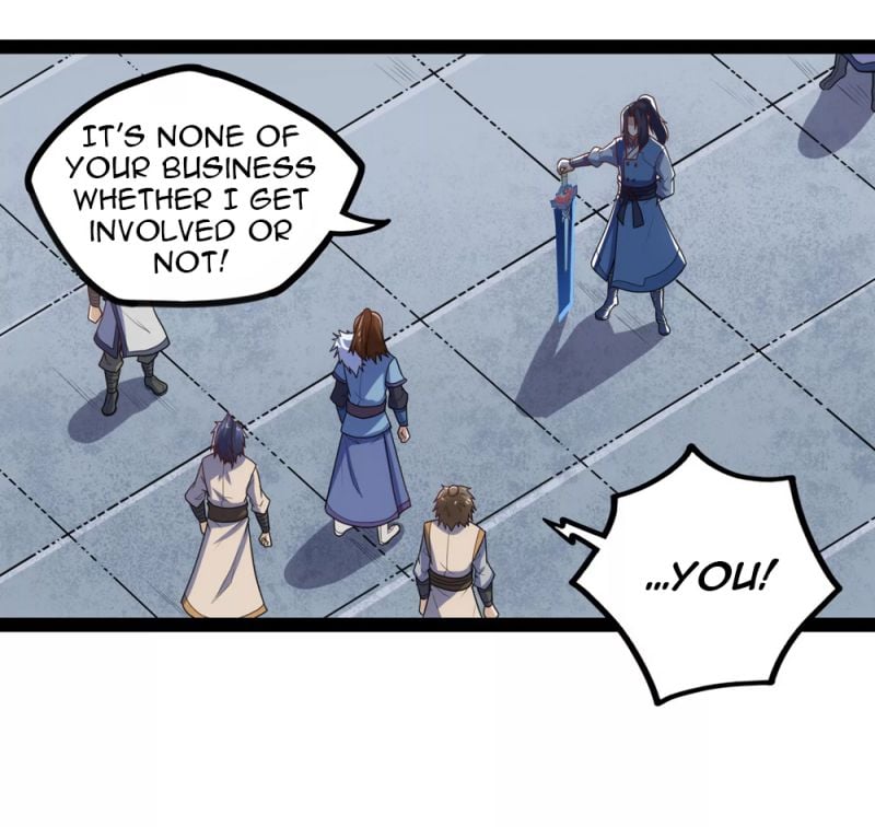 Ta Sui Xian He Chapter 88 - page 21