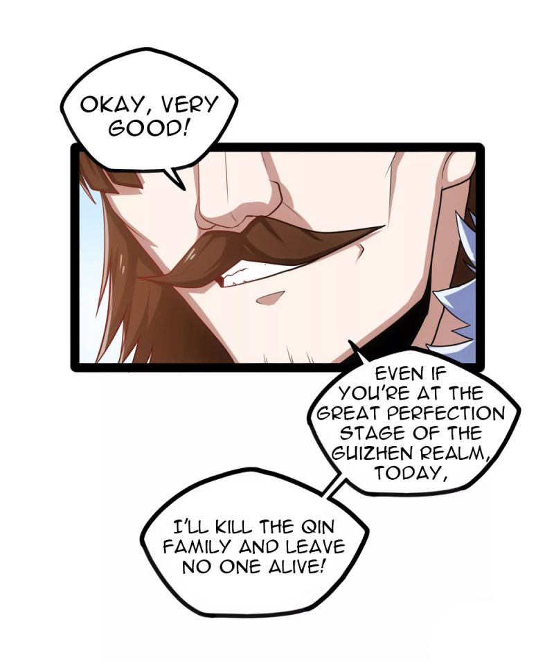 Ta Sui Xian He Chapter 88 - page 22