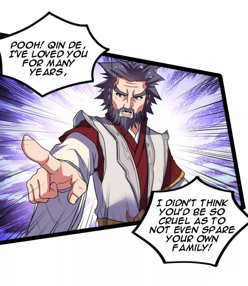 Ta Sui Xian He Chapter 88 - page 5