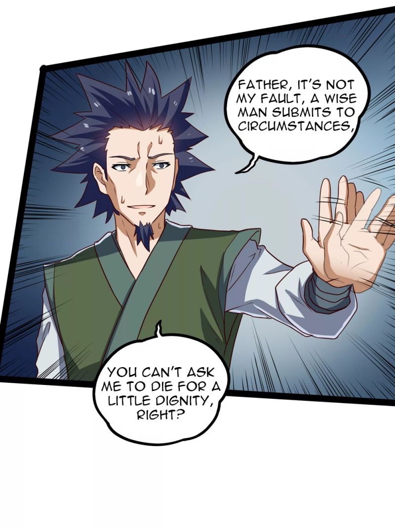 Ta Sui Xian He Chapter 88 - page 6