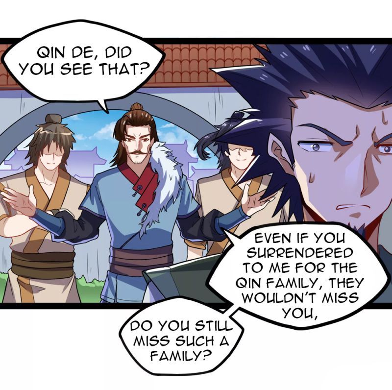 Ta Sui Xian He Chapter 88 - page 8