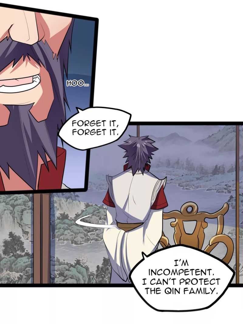Ta Sui Xian He Chapter 87 - page 10