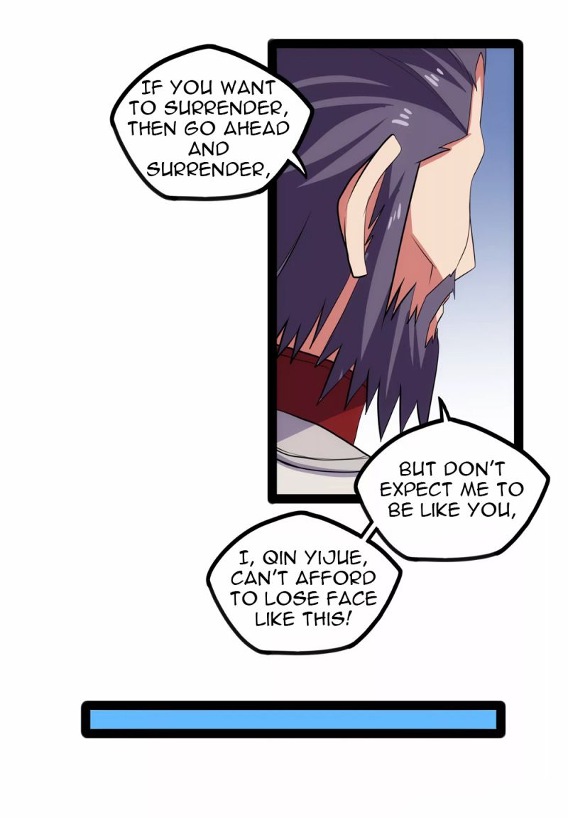 Ta Sui Xian He Chapter 87 - page 11