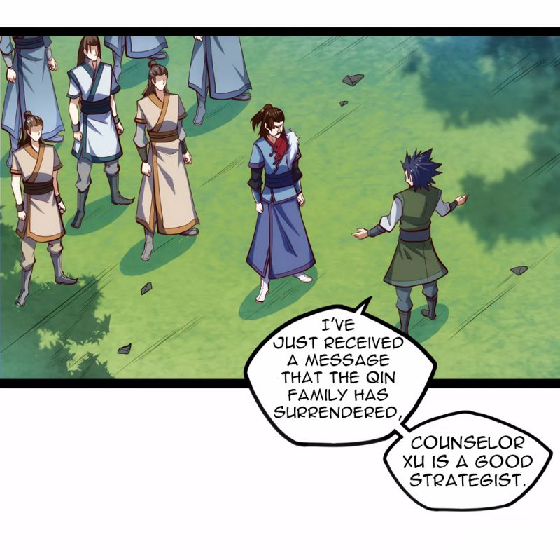 Ta Sui Xian He Chapter 87 - page 12