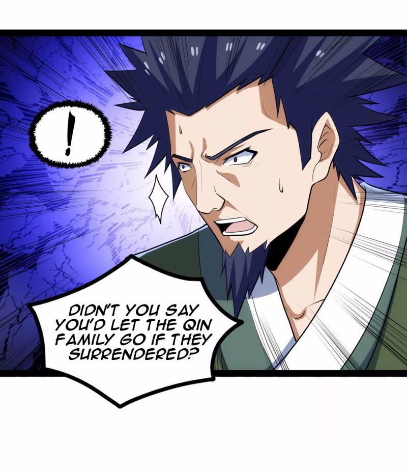 Ta Sui Xian He Chapter 87 - page 14