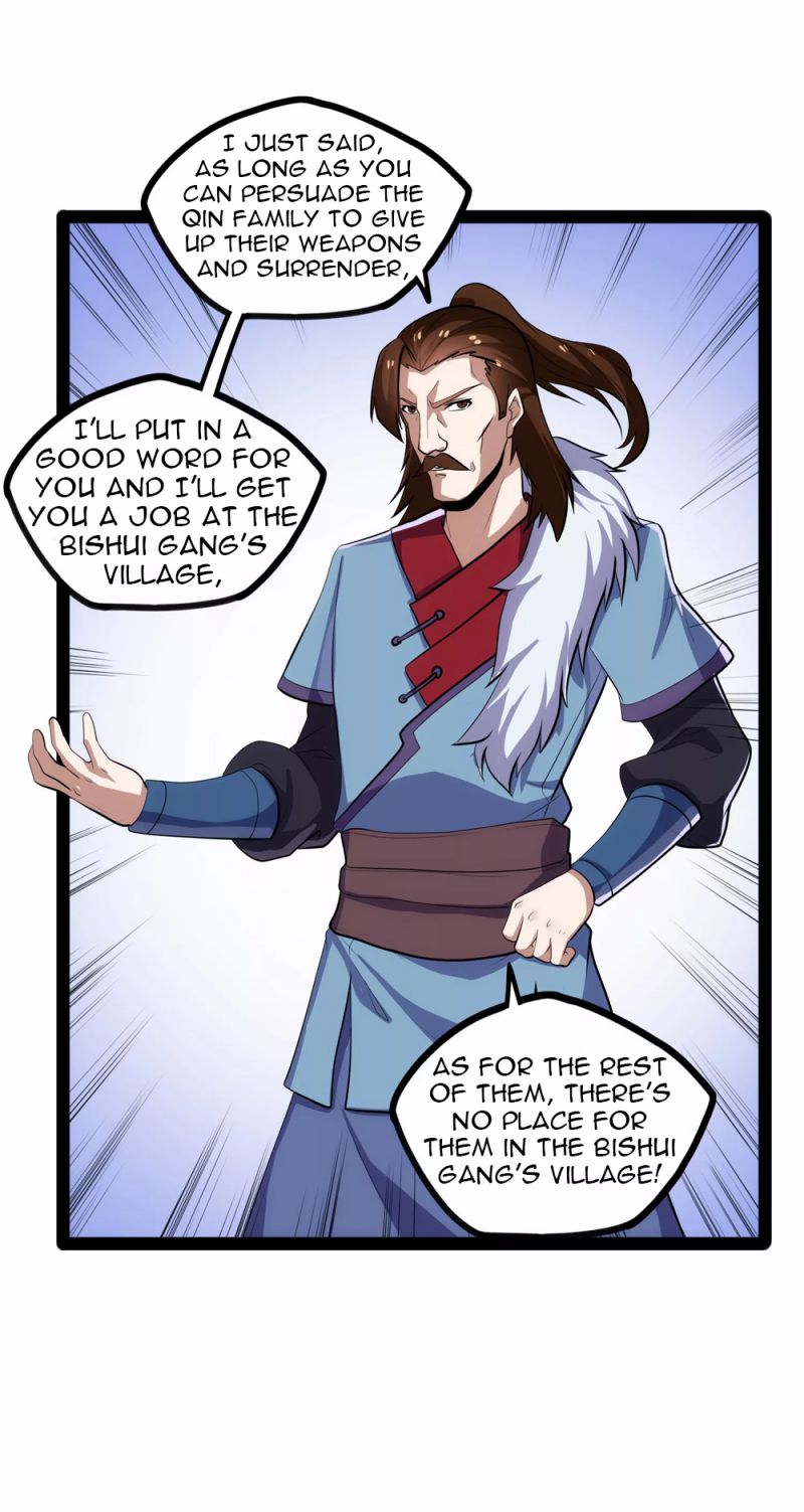 Ta Sui Xian He Chapter 87 - page 15
