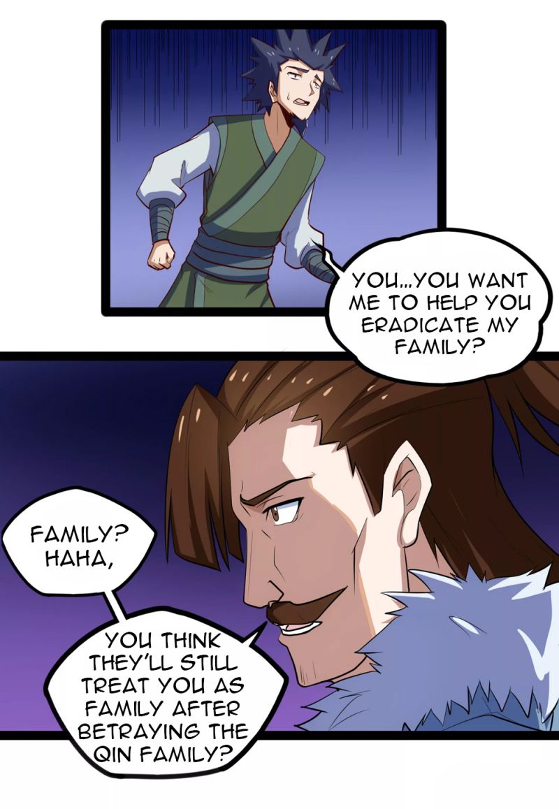 Ta Sui Xian He Chapter 87 - page 17