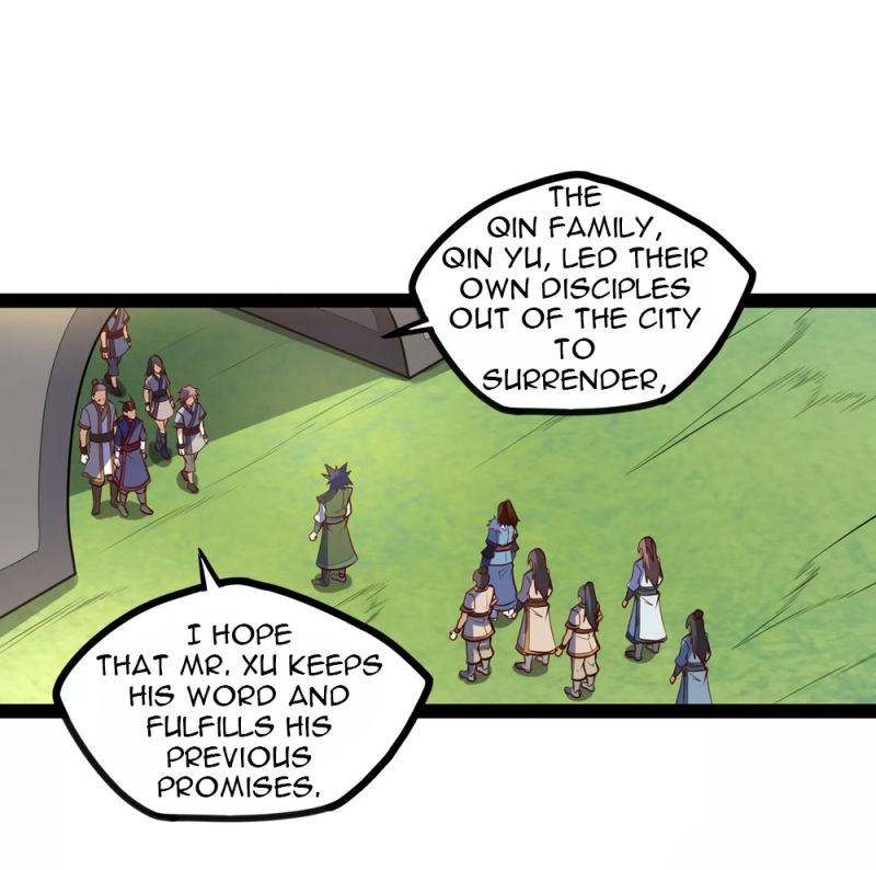 Ta Sui Xian He Chapter 87 - page 19