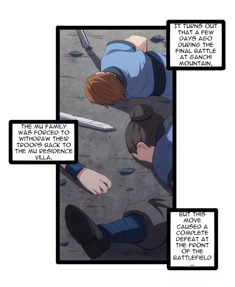 Ta Sui Xian He Chapter 86 - page 14