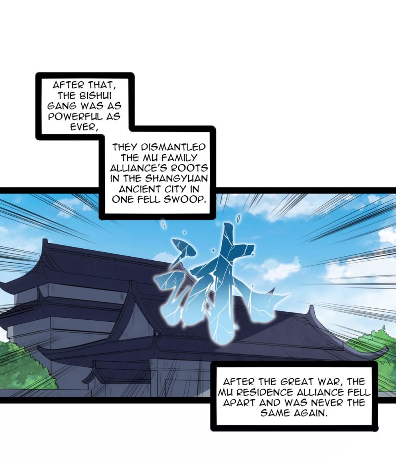 Ta Sui Xian He Chapter 86 - page 15
