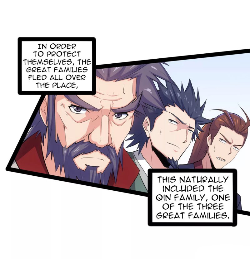 Ta Sui Xian He Chapter 86 - page 16