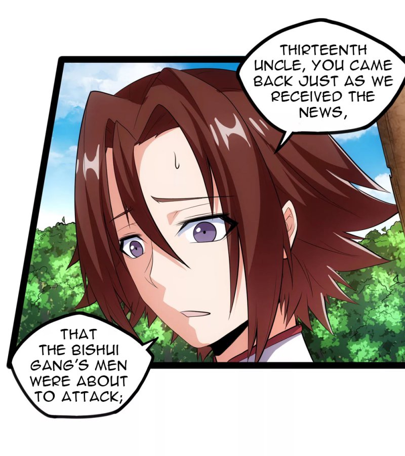 Ta Sui Xian He Chapter 86 - page 18