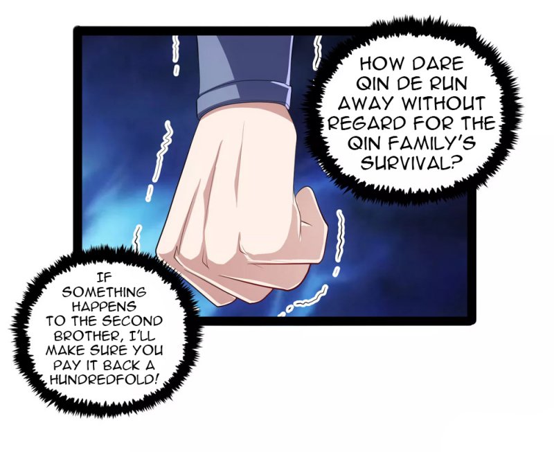 Ta Sui Xian He Chapter 86 - page 23