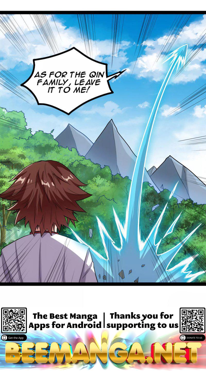 Ta Sui Xian He Chapter 86 - page 25