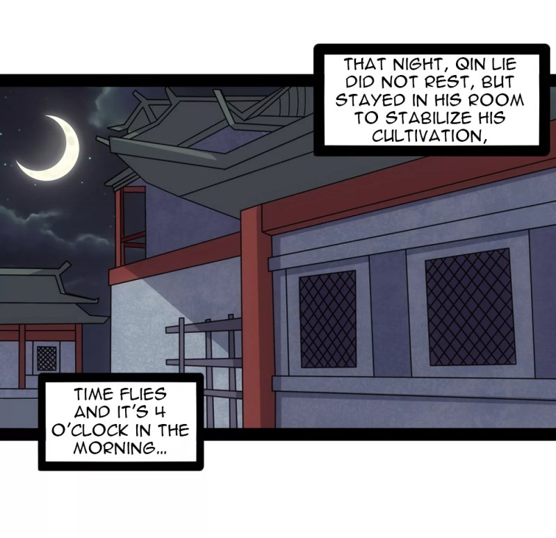 Ta Sui Xian He Chapter 86 - page 3