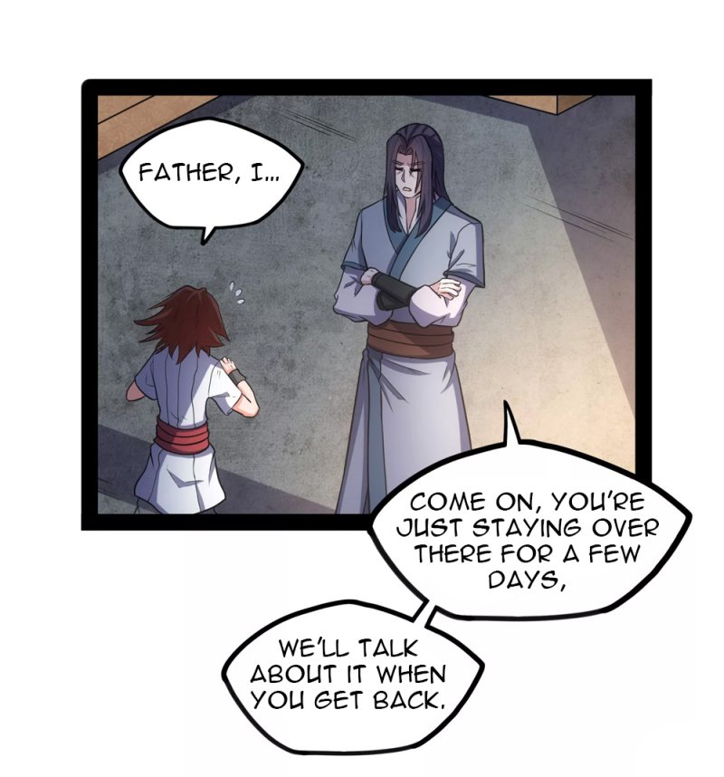 Ta Sui Xian He Chapter 86 - page 5