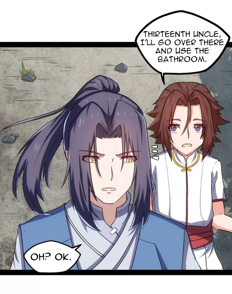 Ta Sui Xian He Chapter 86 - page 8