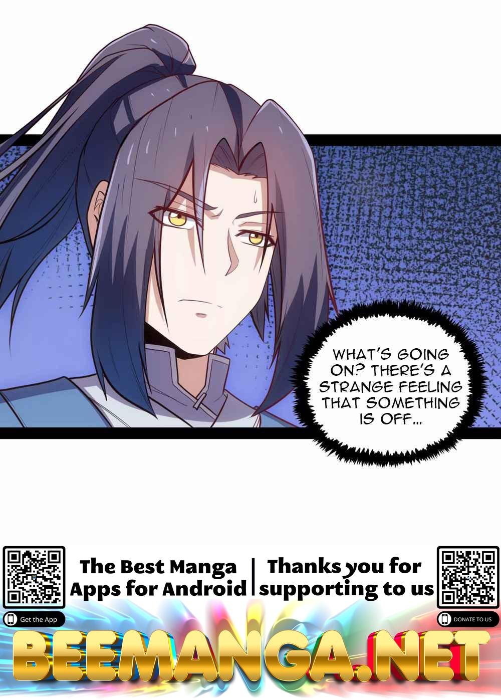 Ta Sui Xian He Chapter 85 - page 26
