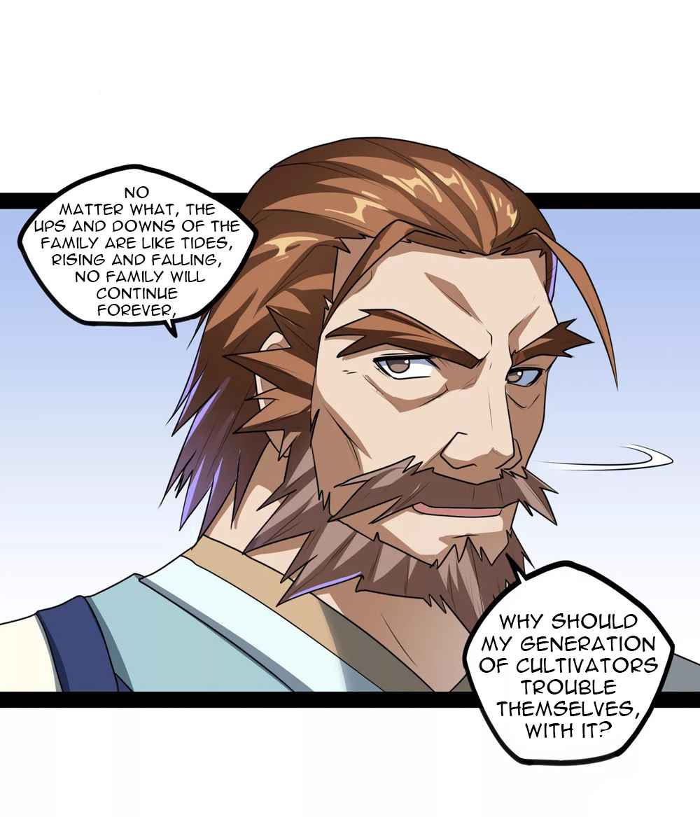 Ta Sui Xian He Chapter 84 - page 19