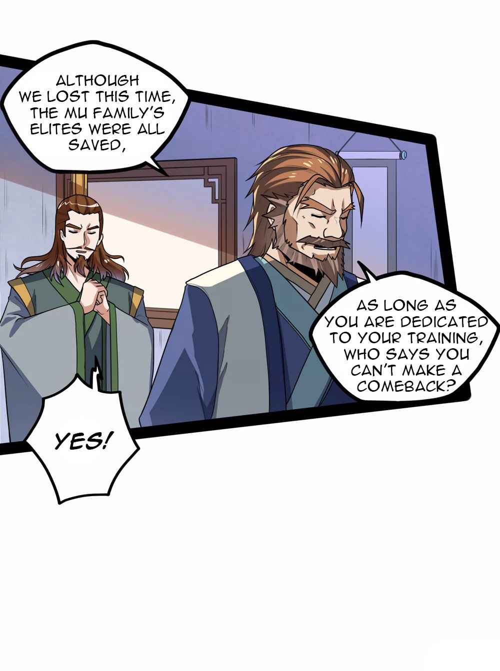 Ta Sui Xian He Chapter 84 - page 20
