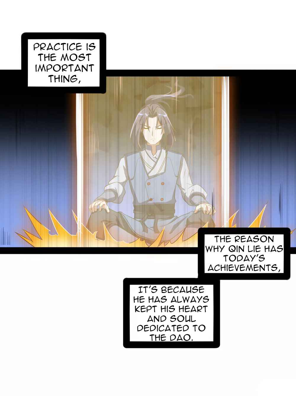 Ta Sui Xian He Chapter 84 - page 3